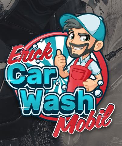 Erick’s Mobile Car Wash image 1