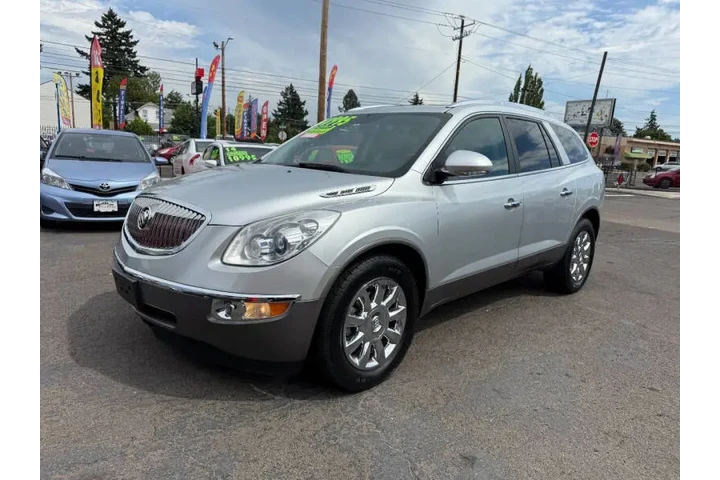 $10995 : 2011 Enclave CXL-1 image 5