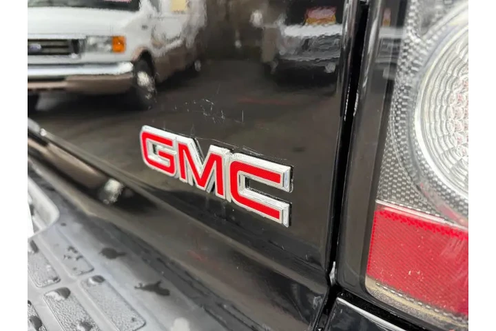 $12995 : 2007 GMC Sierra 1500 Classic image 10