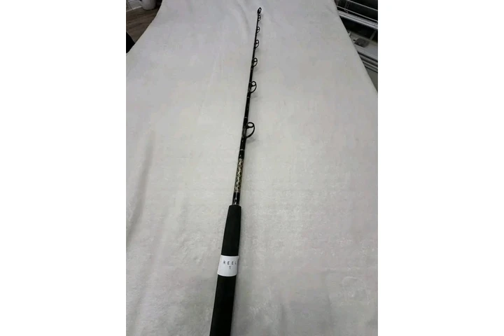 Shimano Talica 25 Combos image 7