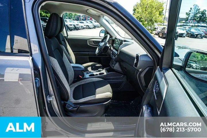 $24920 : Ford Bronco Sport 2025 AWD B image 10