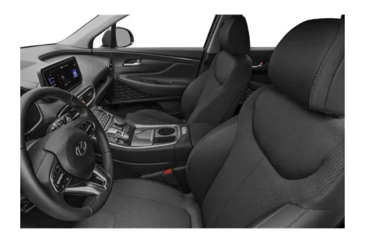 $25987 : Hyundai SANTA FE 2023 AWD SE image 9