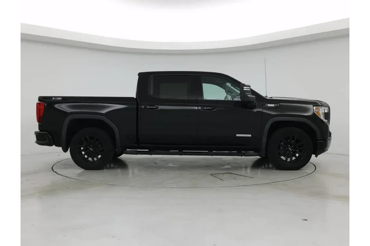 $35998 : GMC Sierra 1500 2020 4x4 Ele image 7