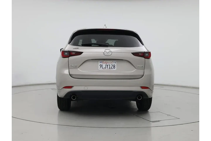 $23998 : Mazda CX-5 2024 AWD 2.5 S Se image 6