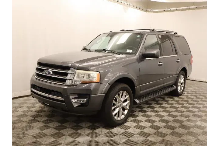 $12995 : Ford Expedition 2016 4x2 Lim image 6