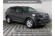 Ford Explorer 2023 AWD XLT 4 en Cleveland
