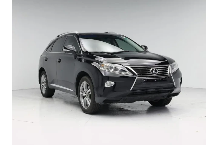 $18998 : Lexus RX 350 2015 4dr SUV image 1