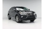 Lexus RX 350 2015 4dr SUV en Charlotte