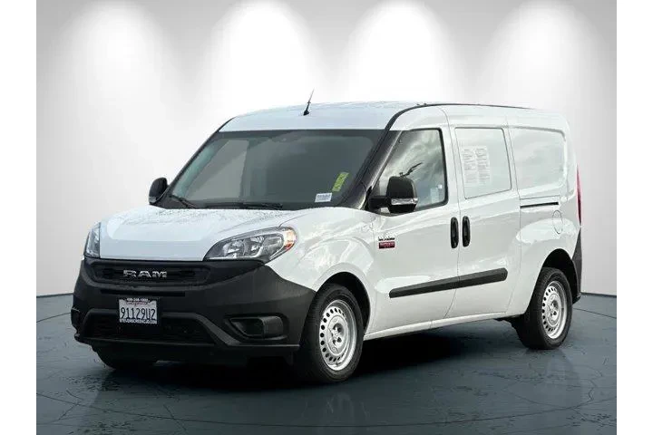 $17989 : Ram ProMaster City 2019 Base image 8