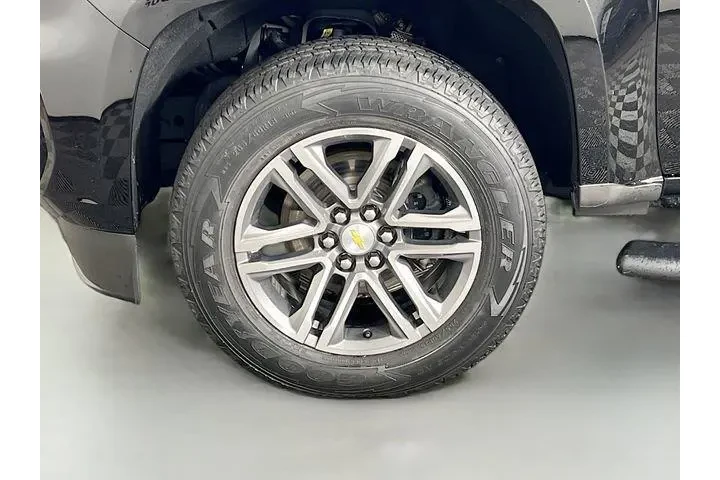 $28988 : Chevrolet Colorado 2021 4x4 image 10