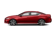 $14988 : Nissan Altima 2020 2.5 SR 4d thumbnail