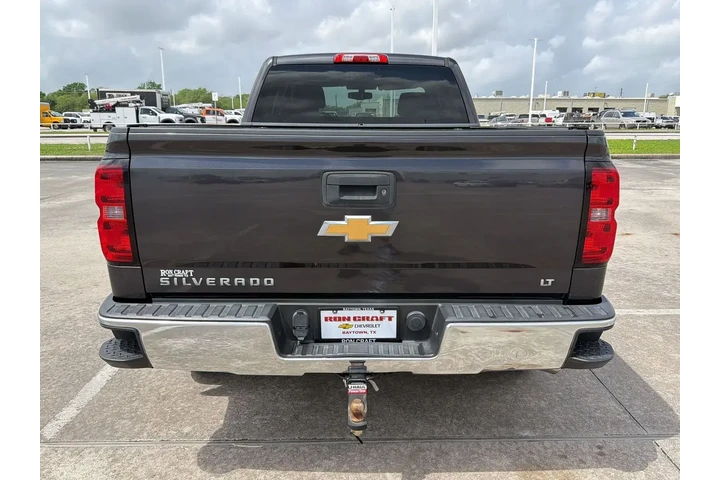 $18999 : Chevrolet Silverado 1500 201 image 9