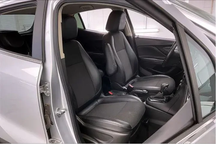 $12490 : Buick Encore 2018 Sport Tour image 7