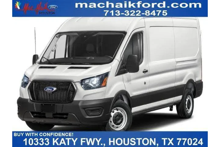 $29891 : Ford Transit 2023 350 3dr SW image 1