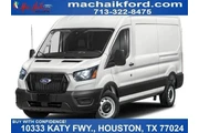 Ford Transit 2023 350 3dr SW en Houston