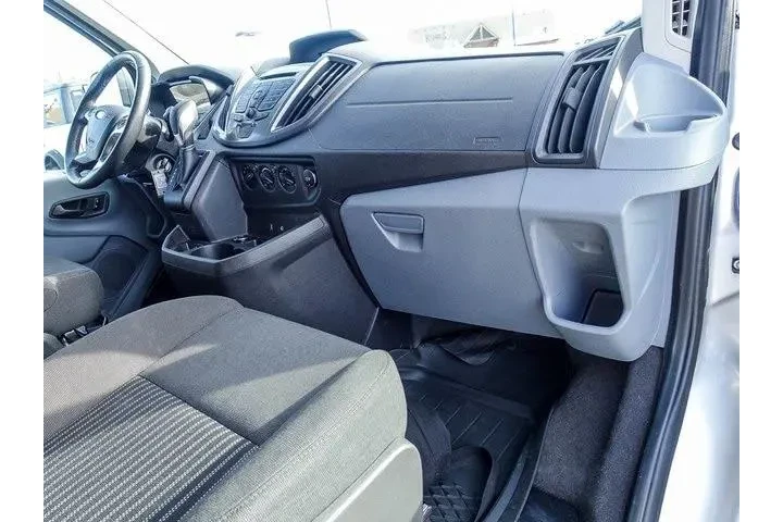 $17776 : Ford Transit 2015 150 XL 3dr image 4