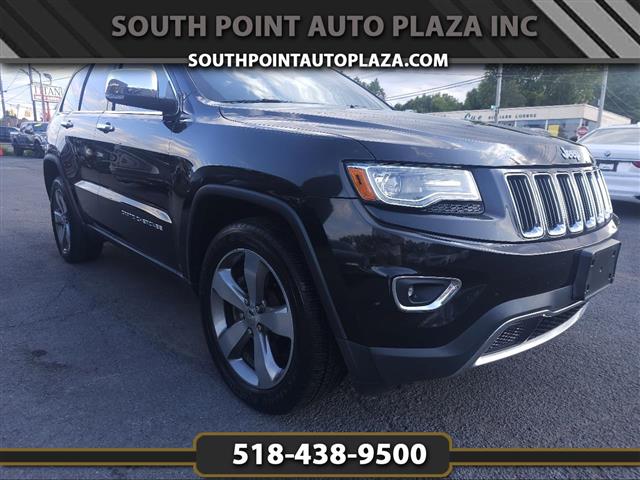 $12998 : 2014 Grand Cherokee image 1