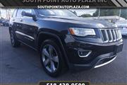 2014 Grand Cherokee