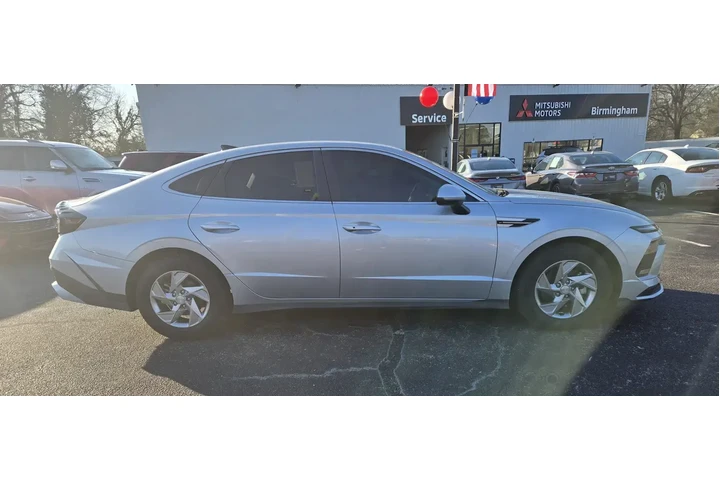 $24000 : Hyundai SONATA 2025 SE 4dr S image 4