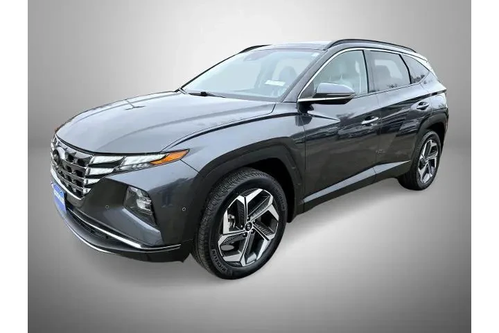 $27495 : Hyundai TUCSON 2023 AWD Limi image 1