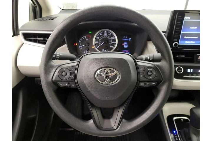 $22998 : Toyota Corolla 2022 LE 4dr S image 10