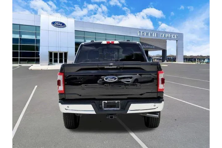 $35500 : Ford F-150 2021 4x4 XL 4dr S image 3