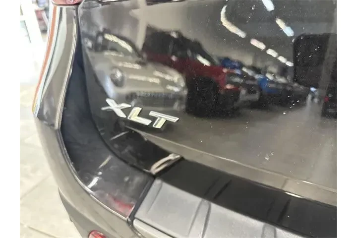 $30500 : Ford Explorer 2023 AWD XLT 4 image 7