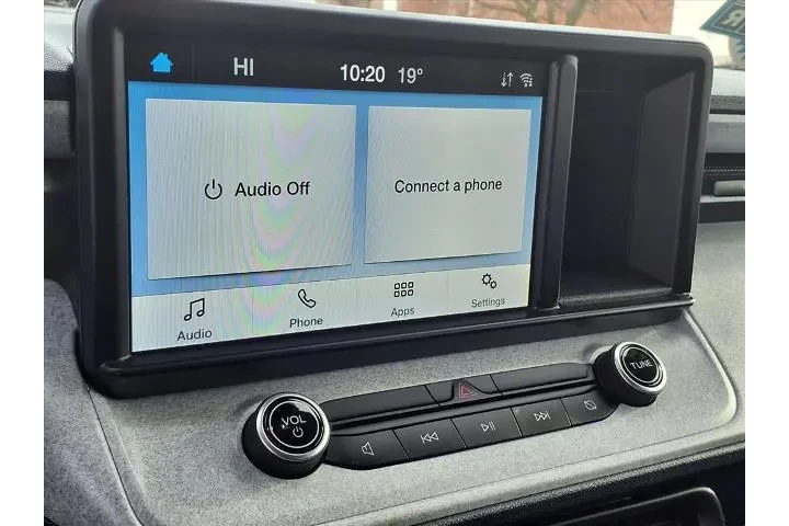 $24995 : Ford Maverick 2022 XLT 4dr S image 10