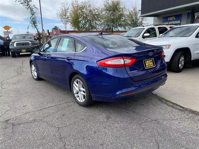 $14850 : 2016 FORD FUSION image 7