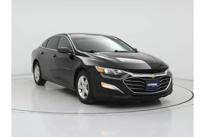 $19998 : Chevrolet Malibu 2023 LS 4dr image 1