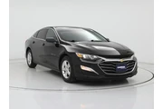 Chevrolet Malibu 2023 LS 4dr en Santa Rosa