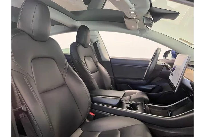 $19693 : Tesla Model 3 2019 image 10