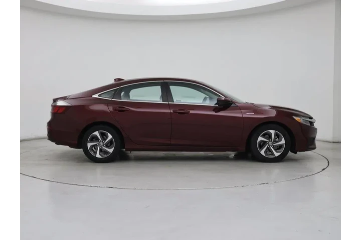 $21998 : Honda Insight 2019 EX 4dr Se image 7