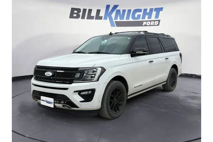 $30000 : Ford Expedition MAX 2020 4x4 image 1