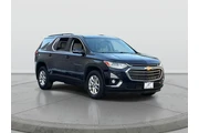 Chevrolet Traverse 2020 4x4 en Long Island