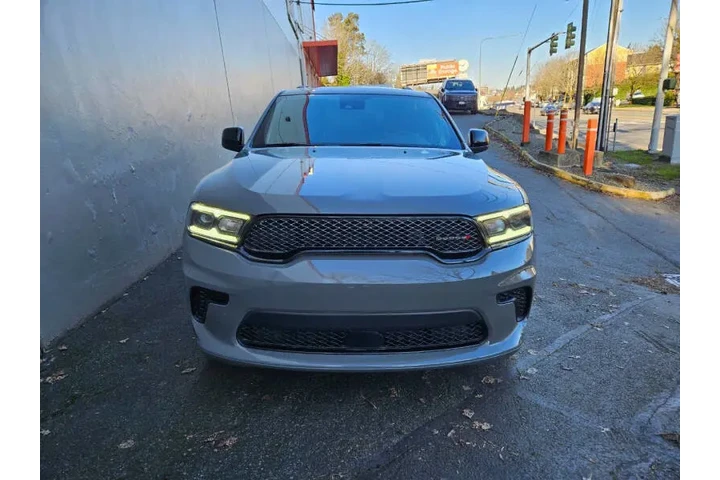 $29999 : 2024 Durango SXT Plus image 8