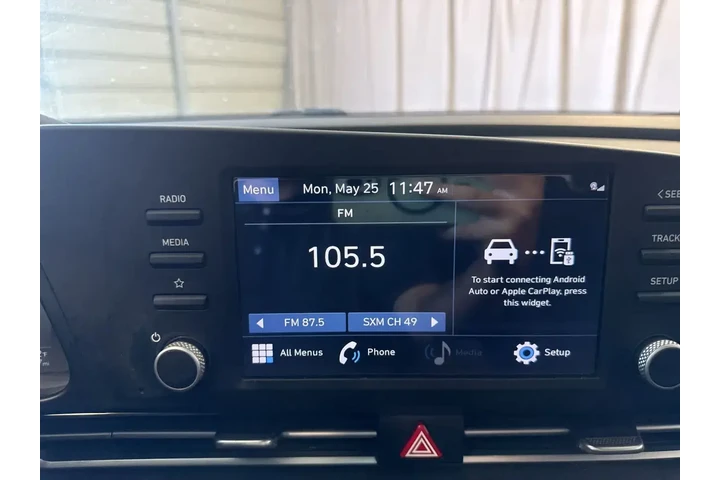 $14999 : Hyundai ELANTRA 2022 SEL 4dr image 9