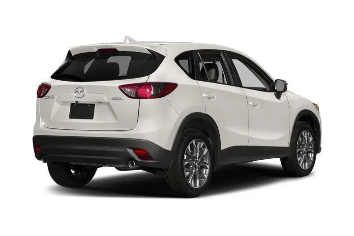 $17983 : Mazda CX-5 2016 Grand Tourin image 3