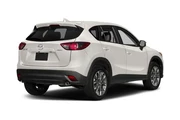 $17983 : Mazda CX-5 2016 Grand Tourin thumbnail