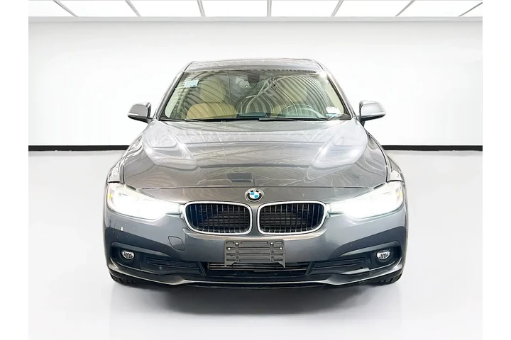 $11550 : BMW 3 Series 2018 320i 4dr S image 4