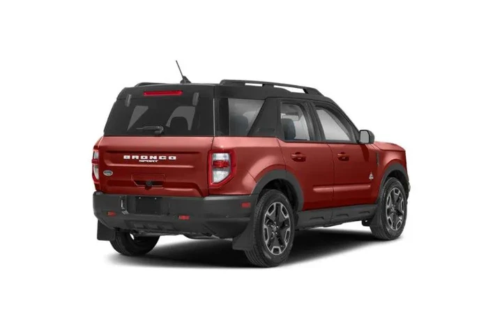$28999 : Ford Bronco Sport 2023 AWD O image 2