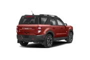 $28999 : Ford Bronco Sport 2023 AWD O thumbnail