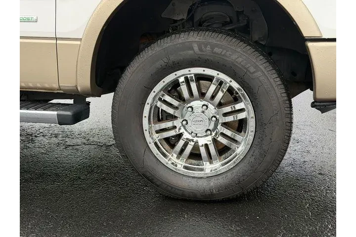 $14900 : Ford F-150 2012 4x4 King Ran image 10