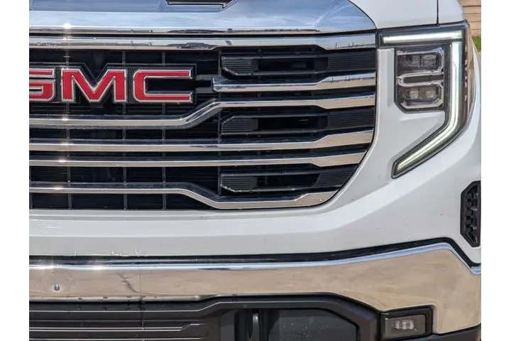 $36970 : GMC Sierra 1500 2024 4x2 SLT image 7