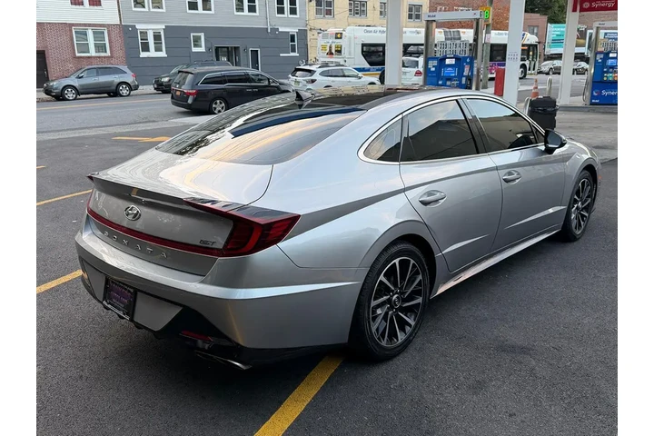 $11995 : 2020 Sonata SEL Plus image 5