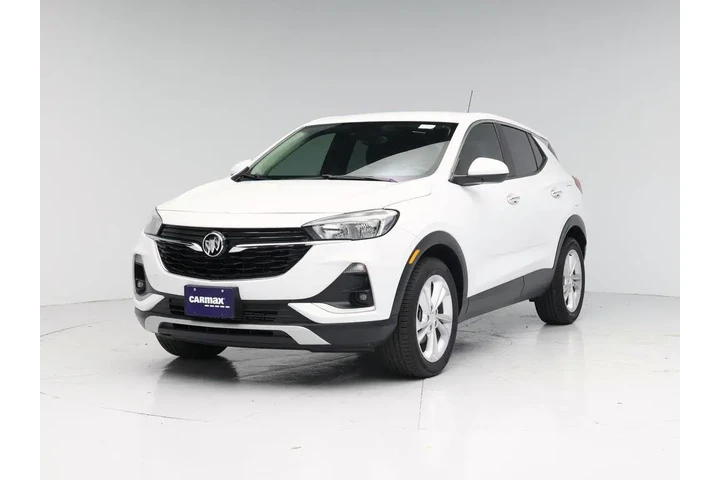 $20998 : Buick Encore GX 2023 Preferr image 4