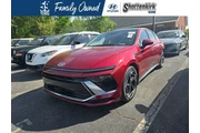 Hyundai SONATA 2024 SEL 4dr