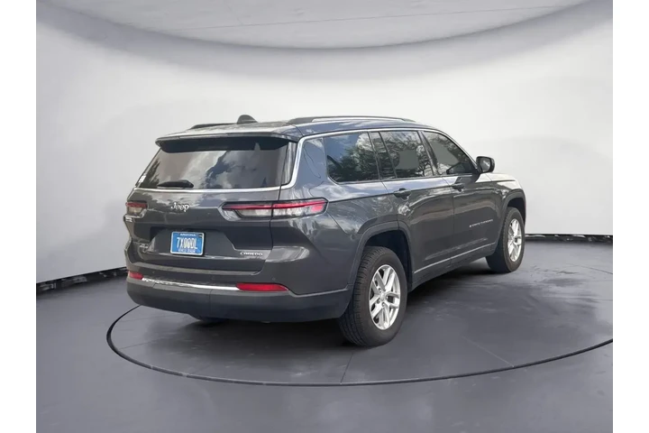 $24466 : Jeep Grand Cherokee L 2023 4 image 5