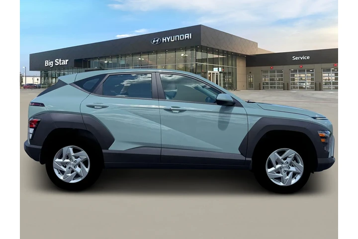 $24213 : Hyundai KONA 2026 SE 4dr SUV image 9