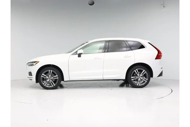 $24998 : Volvo XC60 2021 T5 Momentum image 3